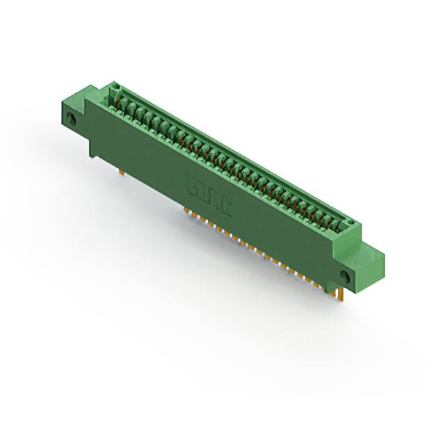 845-028-544-612 EDAC Inc.  Edgeboard Connectors